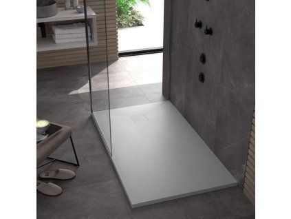 Sprchová vanička Magnum White 120x80