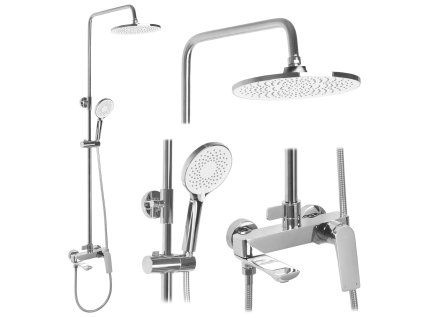 Sprchový set REA AVALON CHROME