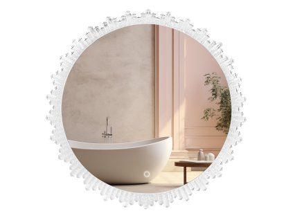 Zrkadlo LED 60cm BL807