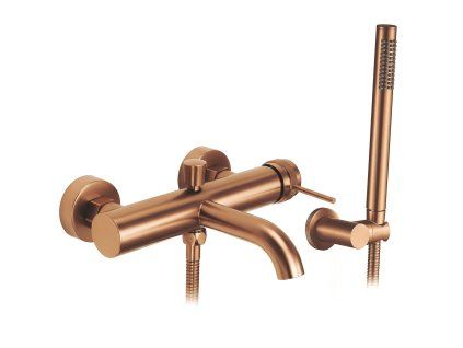 Vaňová batéria Rea Lungo Grip Brush Copper