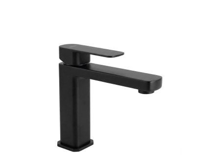 Kúpeľňová batéria Rea Arlo Black