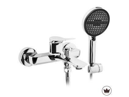 Vaňová batéria PREMIUM REA Vision Chrome