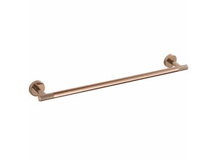Kúpeľňový vešiak 6603 Modern Copper