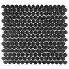 Mozaika 133421A Black