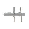 Sprchový set cu termostat CALANI DAYTON CHROME