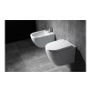 Rea Carlo Mini závesný bidet