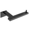 Držiak na toaletný papier Black Mat 392599