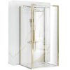 Sprchová kabína REA Rapid Slide Gold