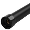 Predĺženie pre vaňovú/sprchovú súpravu BLACK 50cm