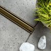 Odtokový žľab REA Neox Slim pro Gold 80