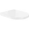 Mexen wc doska na sedenie pre misu Lena Rico Sofia Carmen 823 duroplast pomaly padajúca, biela - 39020100