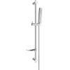 Mexen DF72 sprchová súprava posuvná, chróm - 785724582-00