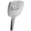 Mexen R-17 ručná sprchová hlavica 3-funkcie, chróm - 79517-00
