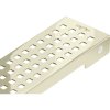Mexen kryt na sprchový žľab, vzor M08, 70 cm, zlatý - 1525070