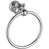 Mexen Estela držiak na uteráky, chróm - 7011532-00