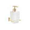 Mexen Arno dávkovač mydla, zlatý - 70207388-50