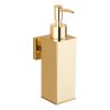 Dávkovač mydla Mexen, zlatý - 70628-50
