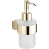 Mexen Adox dávkovač mydla, zlatý - 70182388-50