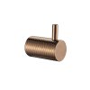 Kúpeľňový vešiak 9706 Prism Brush Copper