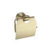 Držač toalet papira 16101 Aristo Brushed Gold
