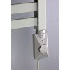 Elektrická špirála Volcano plus 1/2″ 600W 230V s reguláciou biela
