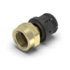 Prechod 20x1/2" FASTLOC  mosadz/plast voda vnut.z