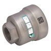 Prechod 5/4"x1" Heavy Steel voda vnut.z