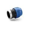 Prechod 20x1/2" HDPE voda vnut.z