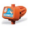 Riadiaca jednotka Pedrollo EASYPRESS II start 1,5 bar/16A s manometrom