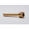 Jímka 1/2"x100 mosadz