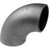 Koleno 1/2" varné