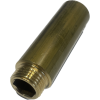 Predĺženie 1/2"x15mm mosadz fi25