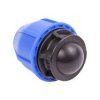 Záslepka 25 HDPE voda