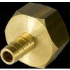 Koncovka hadice 1/2" fi14 mosadz vnut.z
