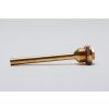 Jímka 1/2" mosadz pre čidlo 40mm