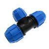 T-kus 32x25x32 HDPE voda