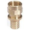 Prechod 25x1" RAUTITAN bronz voda vnut.z