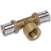 T-kus 32x3/4"32 plasthliník voda vnut.z