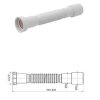 Sifón flexi pripojenie drezové 6/4" DN50/40
