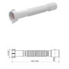 Sifón flexi pripojenie umývadlové 5/4" DN40/32