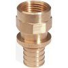 Prechod 25x1/2" RAUTITAN bronz voda vnut.z