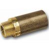Predĺženie mosadz 1/2" x 150 mm SANHA