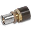 Prechod 20x3/4" plasthliník voda vnut.z