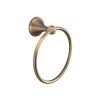 Kúpeľňový vešiak Antique Bronze 332867B RETRO
