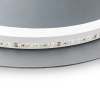Zrkadlo P11386 LED CLOUD A 100x60cm