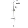 Sprchový set cu termostat CALANI DAYTON CHROME