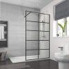 Sprchová zástena Calani Soleo 90