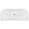 Akrylová vaňa CAPRI 160cm