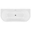 Akrylová vaňa CAPRI 160cm