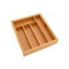 Organizátor zásuvka slider